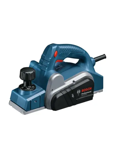 Bosch GHO 6500  Elektrikli Planya Makinesi 0 601 596 000