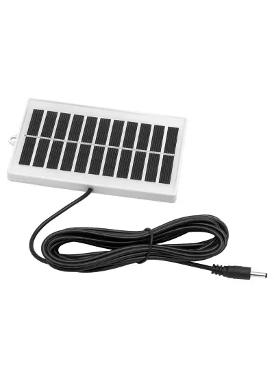 Zo-608 6 Volt - 1.83 Amper - 1 Watt Solar Panel