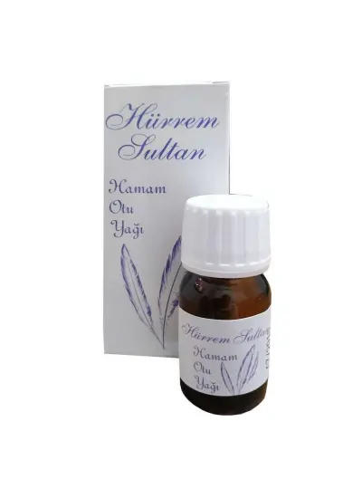 Hamam Otu Yağı 20 ML