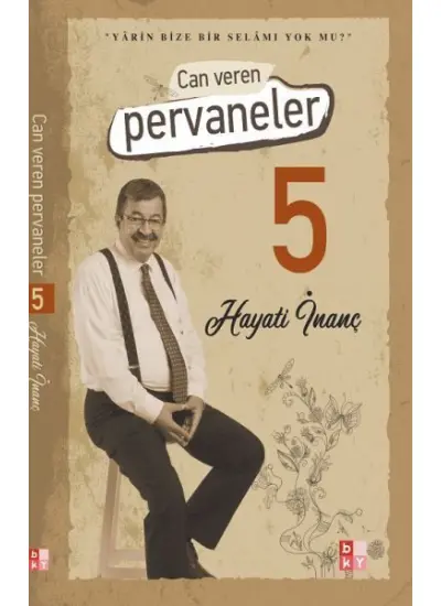 Can Veren Pervaneler 5  (4022)