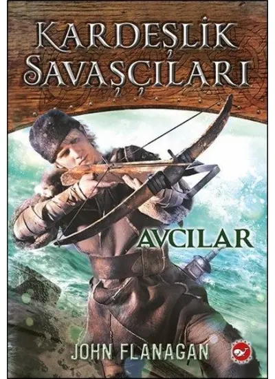 Kardeşlik Savaşçıları 3 - Avcılar  (4022)