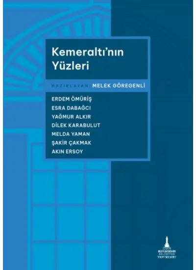 Kemeraltı’nın Yüzleri  (4022)