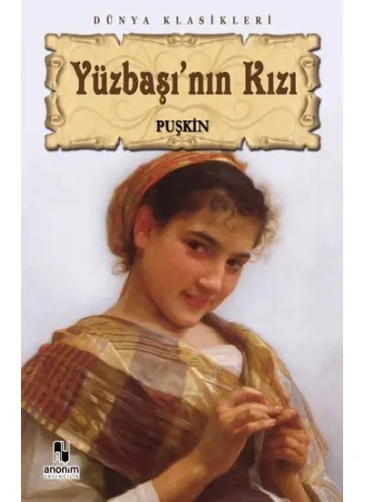 Yüzbaşı’nın Kızı  (4022)