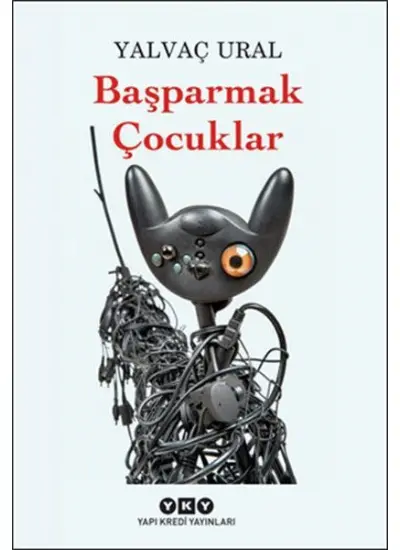 Başparmak Çocuklar  (4022)