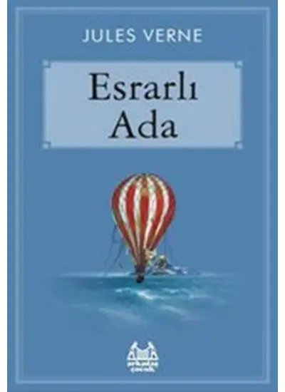 Esrarlı Ada  (4022)