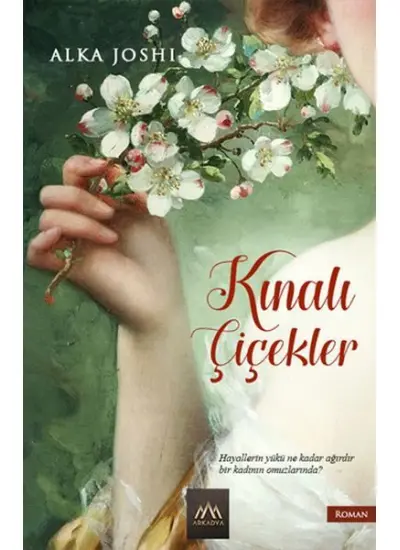 Kınalı Çiçekler  (4022)