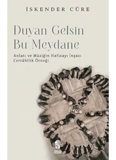 Duyan Gelsin Bu Meydana  (4022)