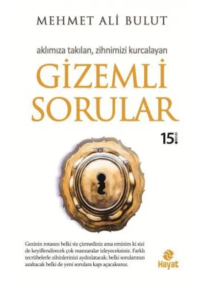 Gizemli Sorular  (4022)