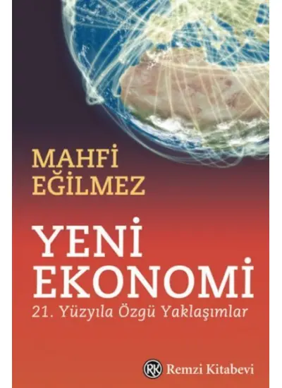 Yeni Ekonomi  (4022)