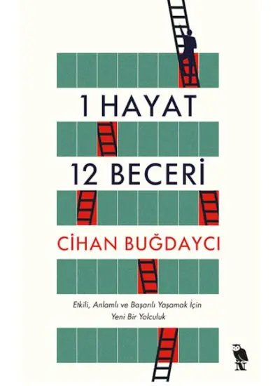 1 Hayat 12 Beceri  (4022)