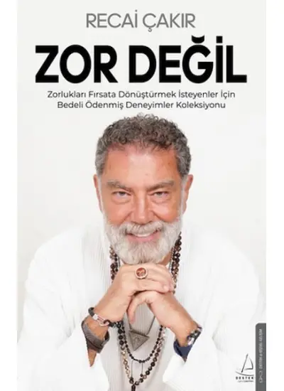 Zor değil  (4022)