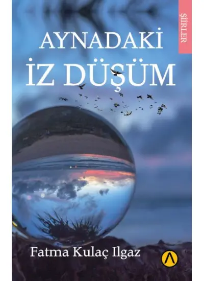 Aynadaki İz Düşüm  (4022)