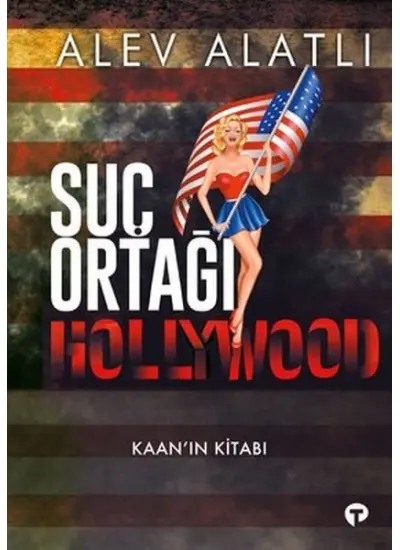 Suç Ortağı Hollywood  (4022)