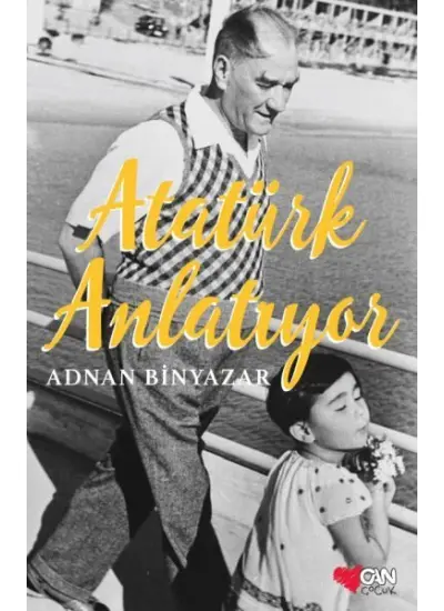 Atatürk Anlatıyor  (4022)