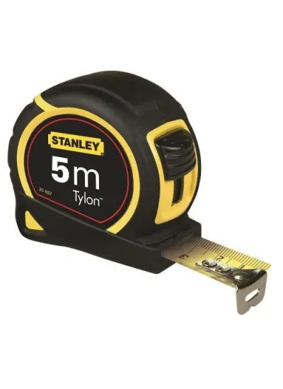 Stanley ST130697 Metre Tylon 5 Metre 19 mm