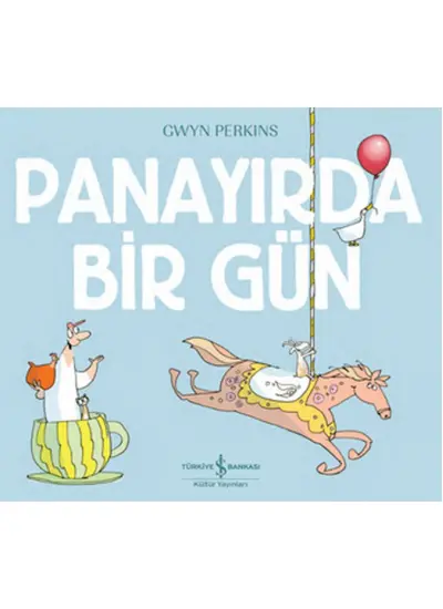 Panayırda Bir Gün  (4022)