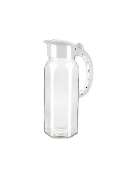 Cam Sürahi Ala Jug 1500 ML