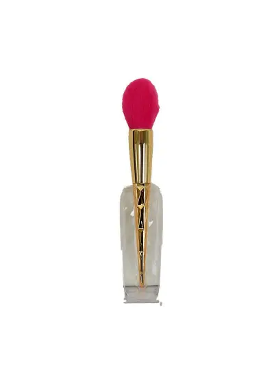 Profesyonel Stiletto Allık ve Pudra Makyaj Fırçası - 242 Blush And Powder Brush