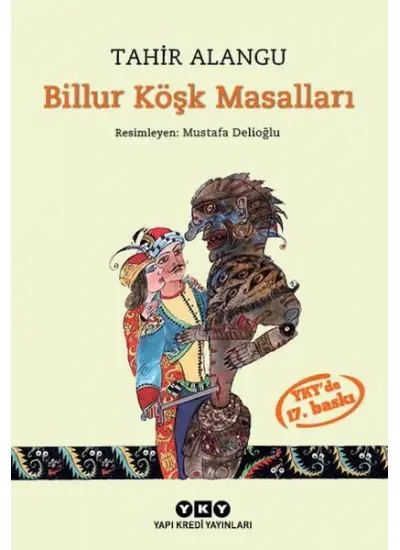 Billur Köşk Masalları  (4022)