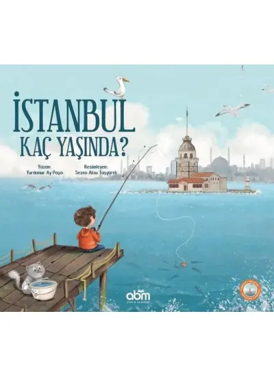 İstanbul Kaç Yaşında?  (4022)