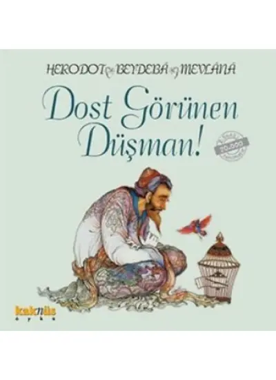 Dost Görünen Düşman  (4022)