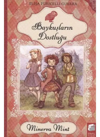 Baykuşların Dostluğu  (4022)