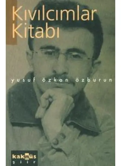 Kıvılcımlar Kitabı  (4022)