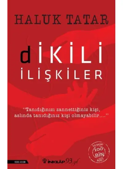 Dikili İlişkiler  (4022)