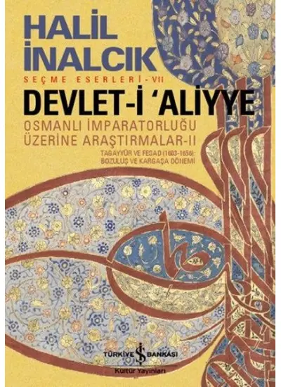 Devlet-i Aliyye - II  (4022)