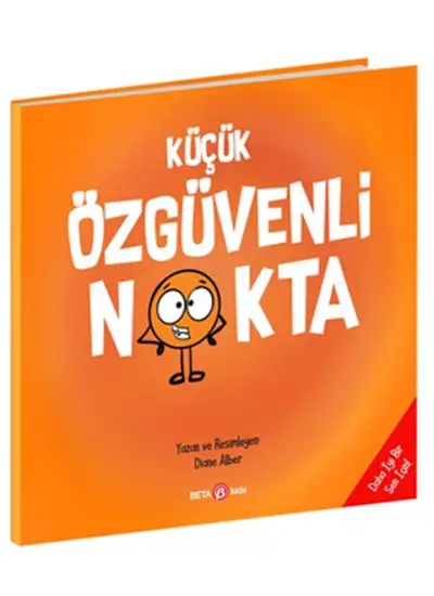 Küçük Özgüvenli Nokta  (4022)