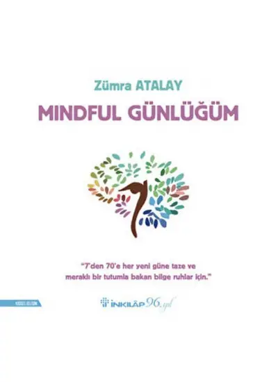 Mindful Günlüğüm - Kartlar  (4022)