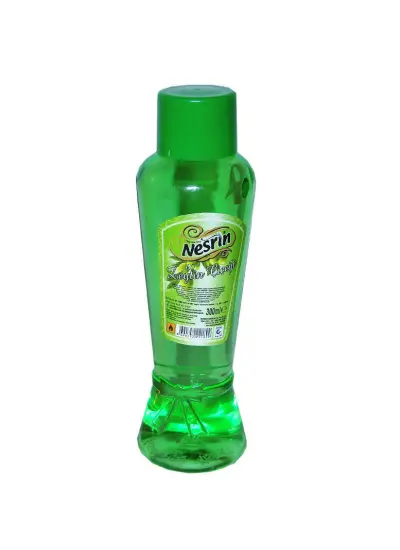 Zeytin Çiçeği Kolonyası 60 Derece Pet Şişe 300 ML