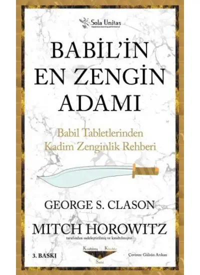 Babil'in En Zengin Adamı  (4022)