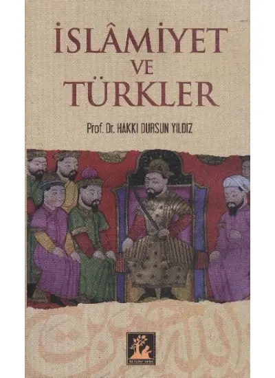 İslamiyet ve Türkler  (4022)