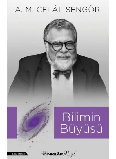 Bilimin Büyüsü  (4022)