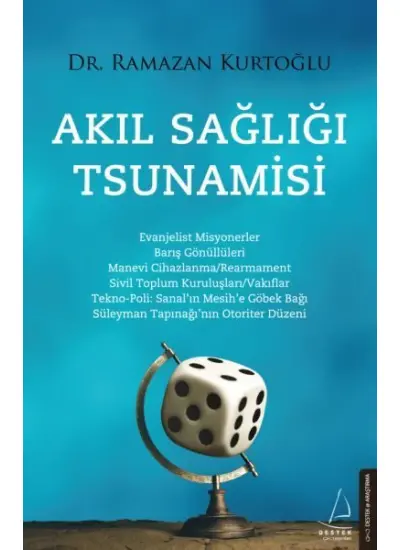 Akıl Sağlığı Tsunamisi  (4022)