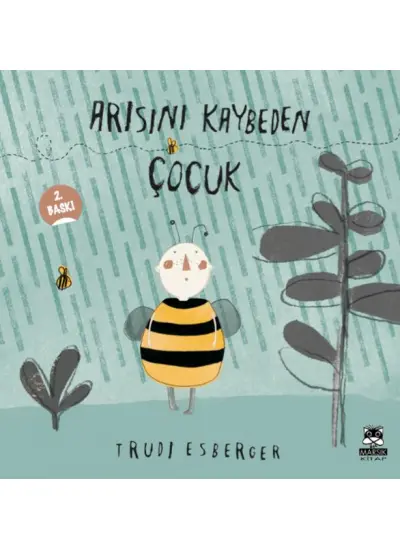 Arısını Kaybeden Çocuk  (4022)