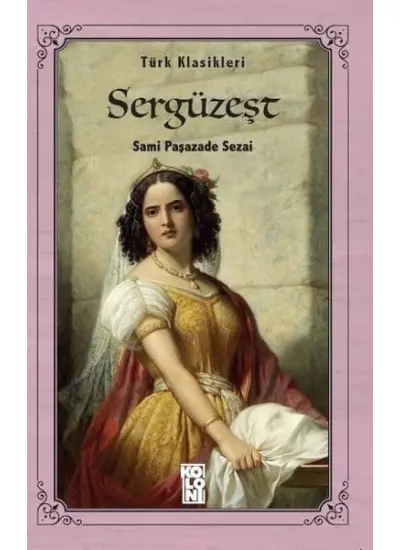 Sergüzeşt  (4022)