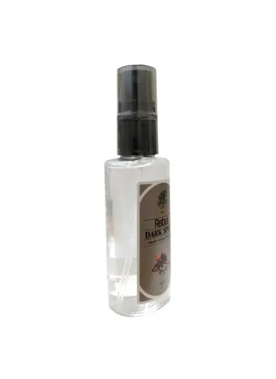 Dark Spice Kolonya 80 Derece Pet Şişe Sprey 50 ML