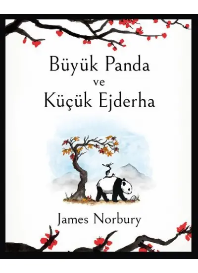 Büyük Panda ve Küçük Ejderha  (4022)