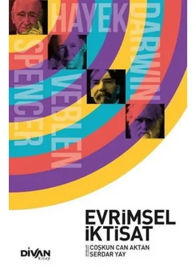 Evrimsel İktisat  (4022)