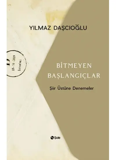 Bitmeyen Başlangıçlar  (4022)