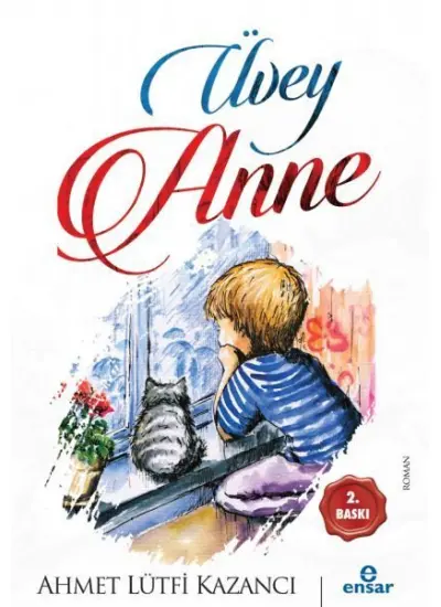 Üvey Anne  (4022)