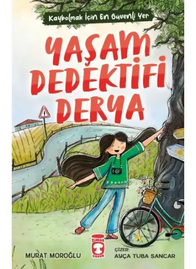 Yaşam Dedektifi Derya  (4022)