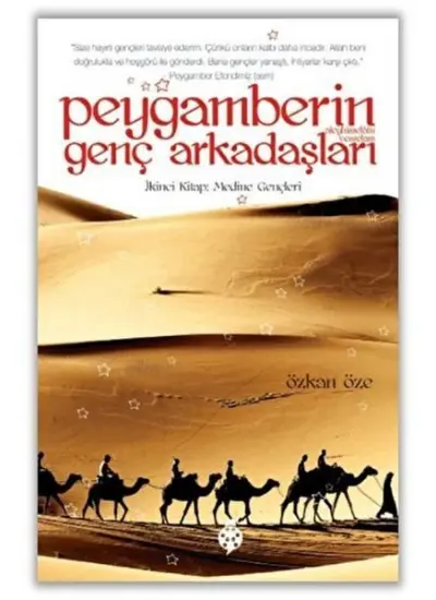 Peygamberin Genç Arkadaşları 2  (4022)