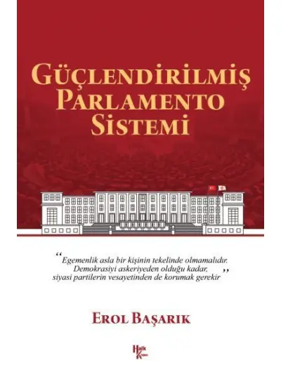 Güçlendirilmiş Parlamento Sistemi  (4022)