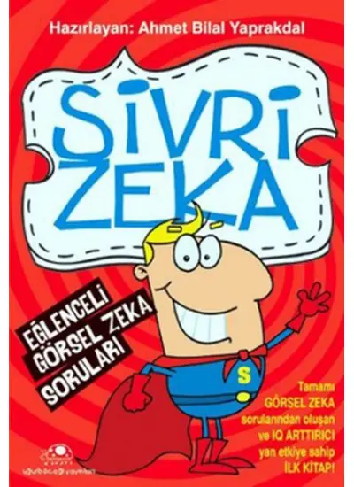 Sivri Zeka 1  (4022)