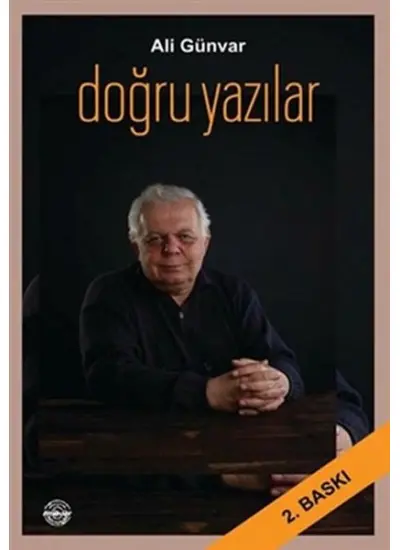 Doğru Yazılar  (4022)