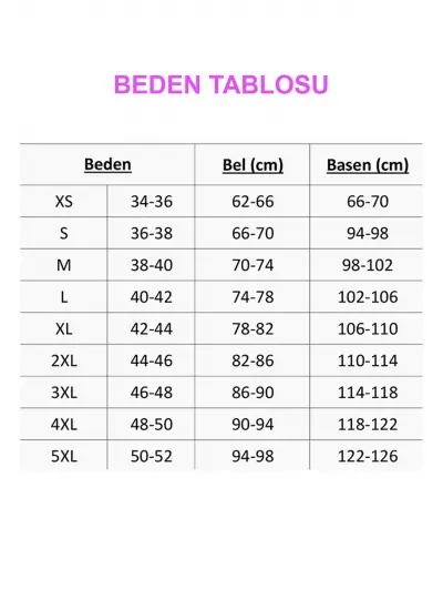 Pamuklu Geniş Kenarlı Likralı Desenli Bato Kadın Külot Desen 7