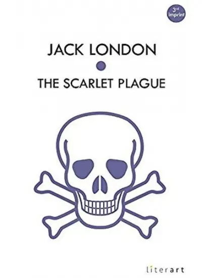 The Scarlet Plague  (4022)